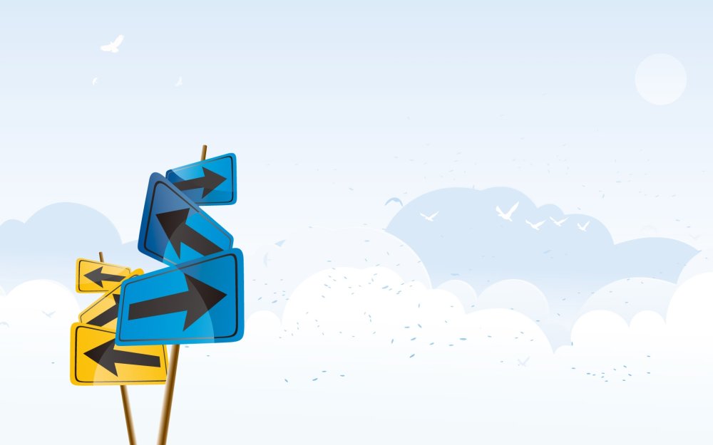 Фон для презентации транспорт