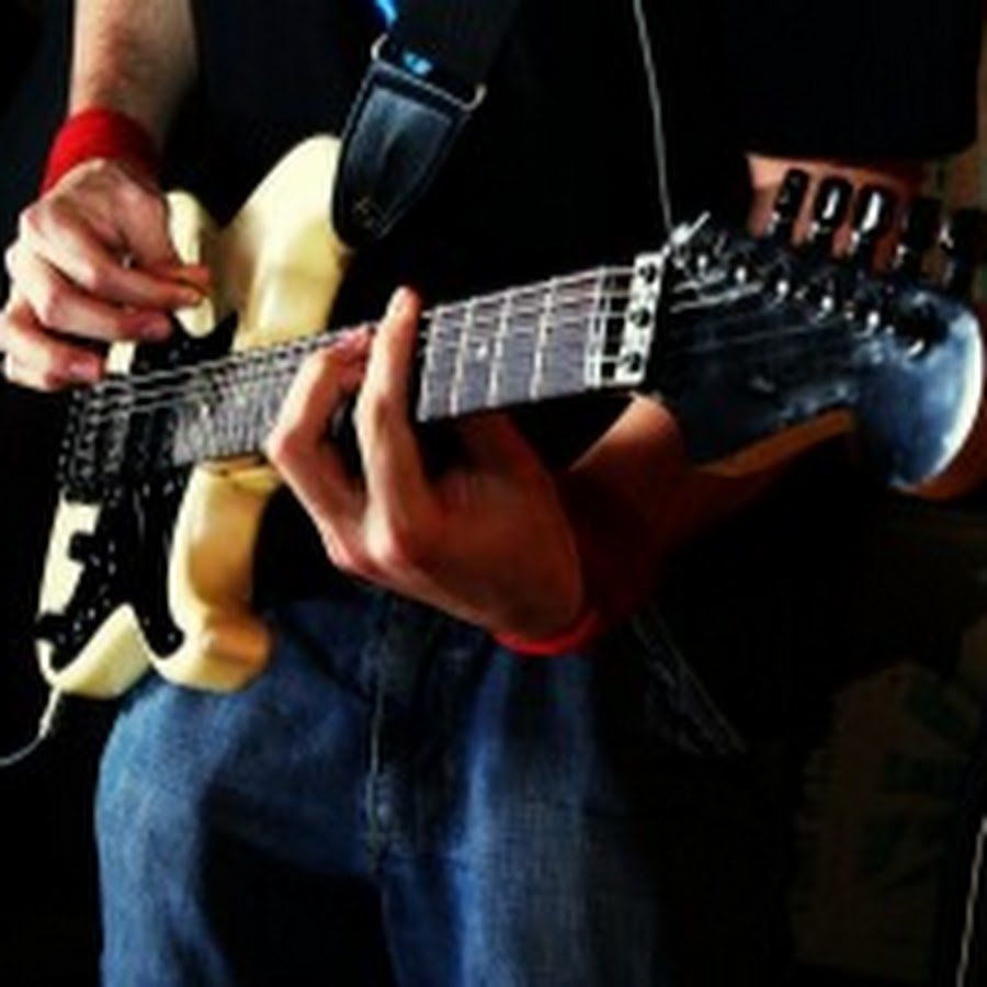 Рок картинки