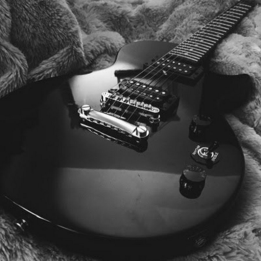 Эстетика рокеров