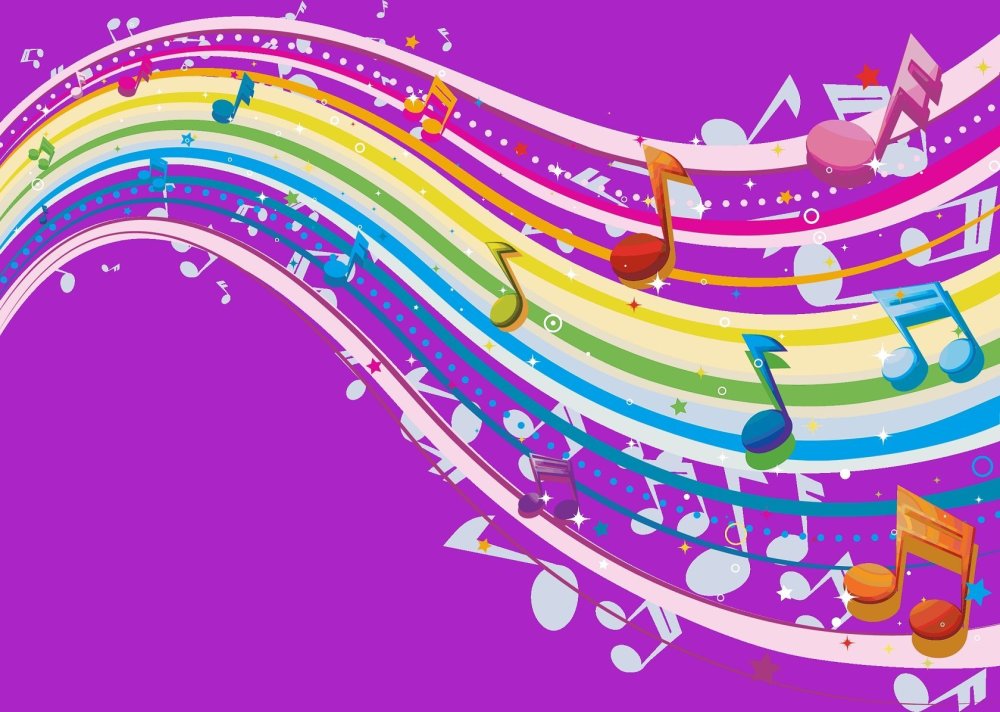 Фон для афиши мероприятий