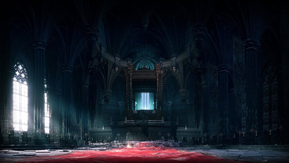 Лавкрафт особняк