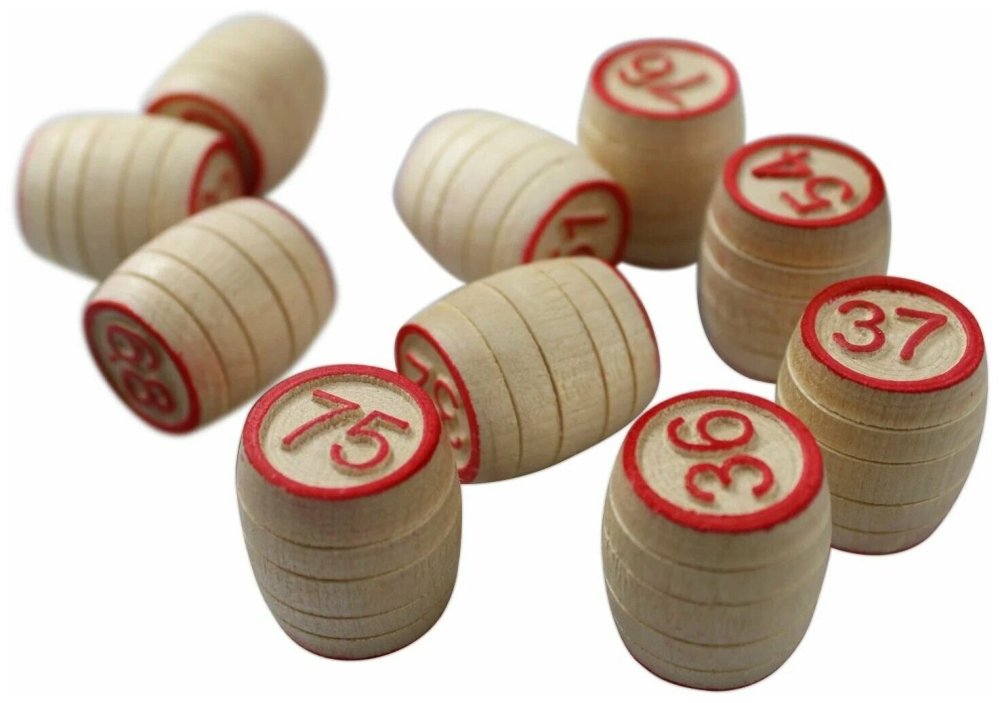 Бинго дерево