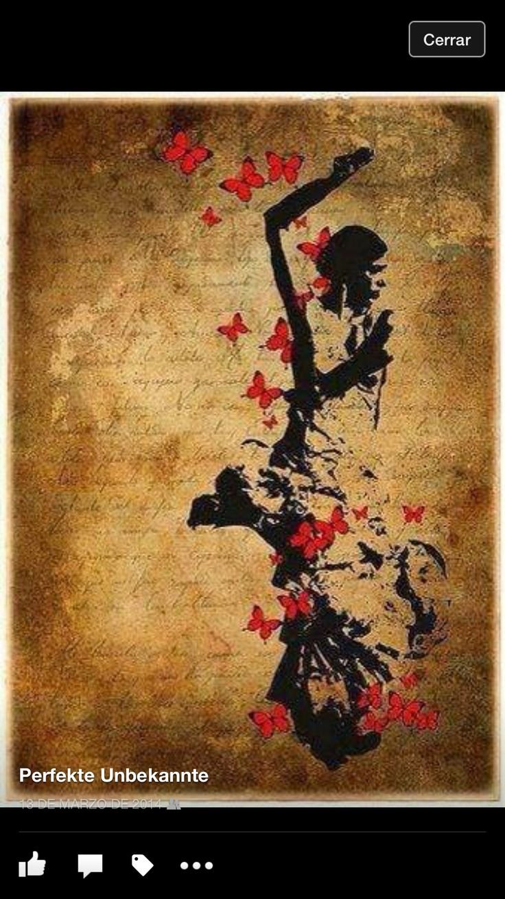 Флаг Испании