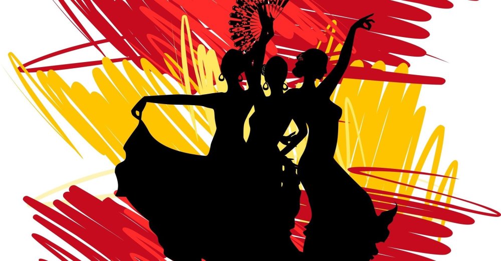 Культурные символы Испании