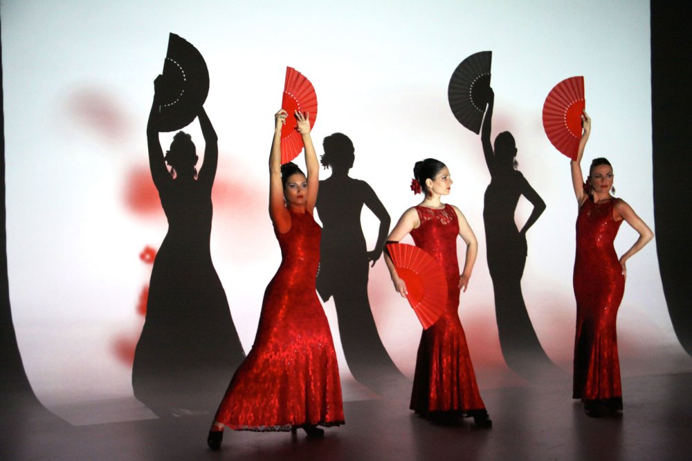 Индийские орнаменты