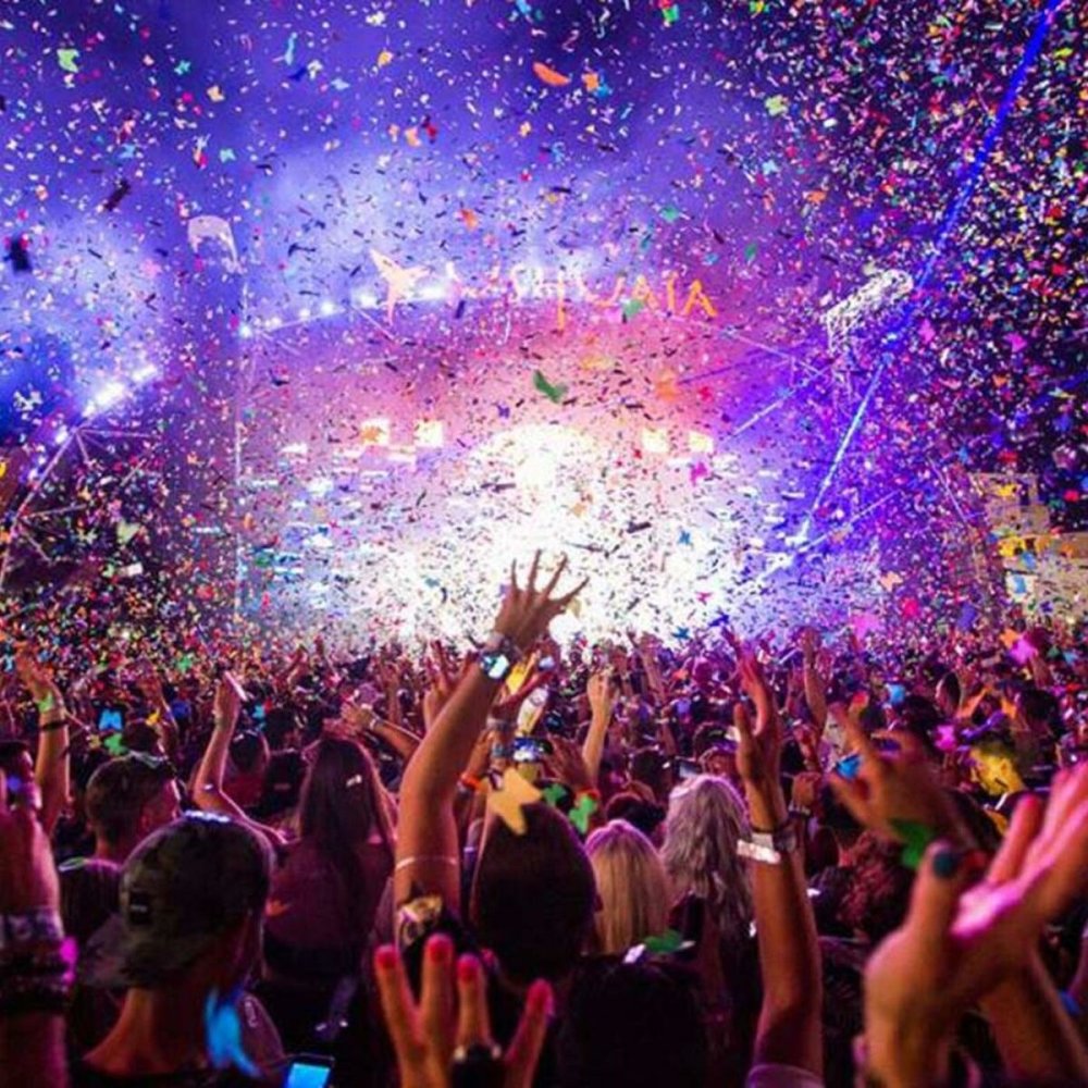 Остров Ибица тусовочный