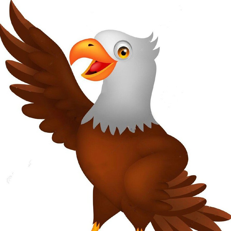 Орленок дети