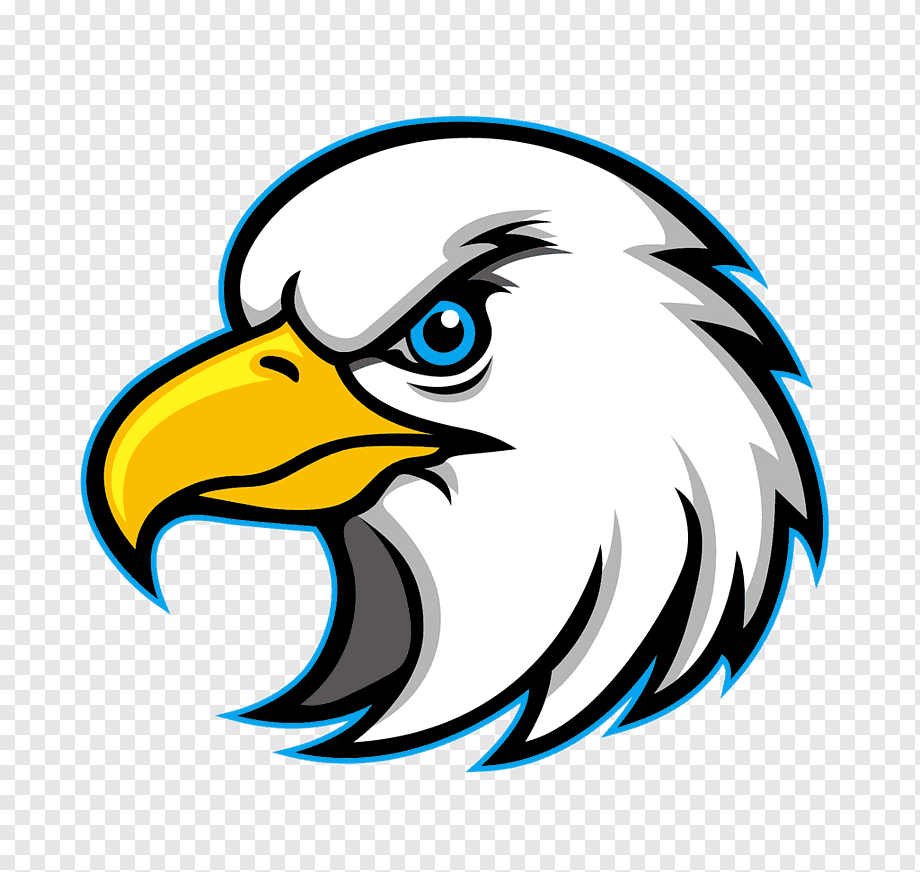 Орлы мультяшные