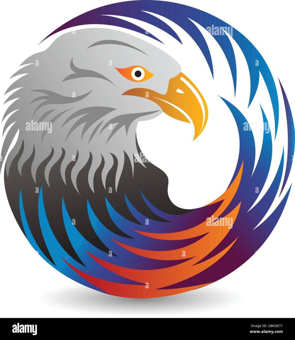 Эмблема Орлята