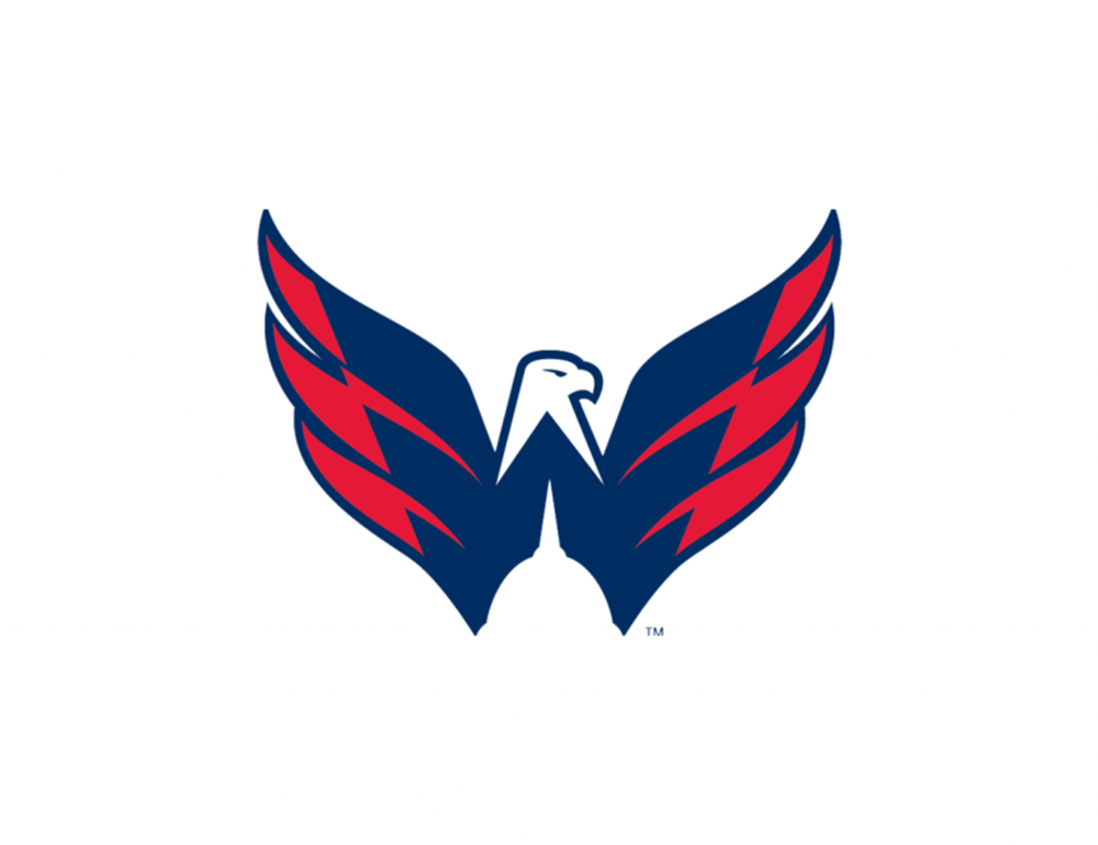 Вашингтон Кэпиталз логотип 2022