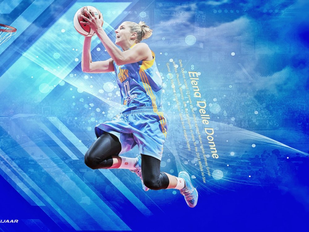 Баскетбол фон