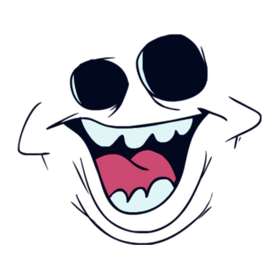 Лицо РОБЛОКС