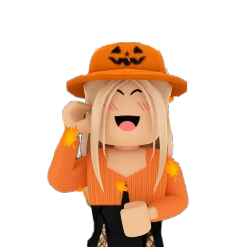 Красивые лица в РОБЛОКСЕ