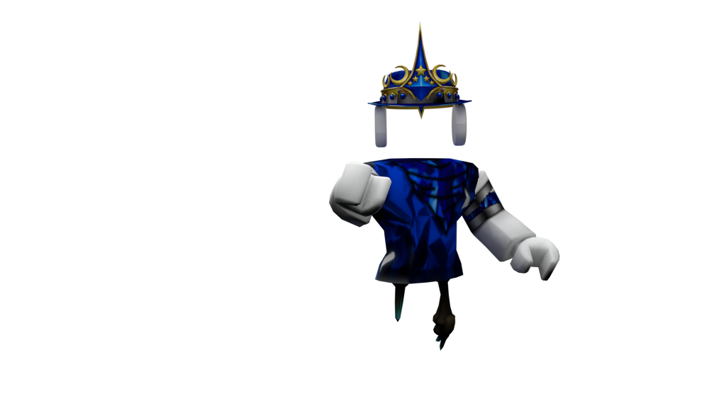 Человечки из РОБЛОКС