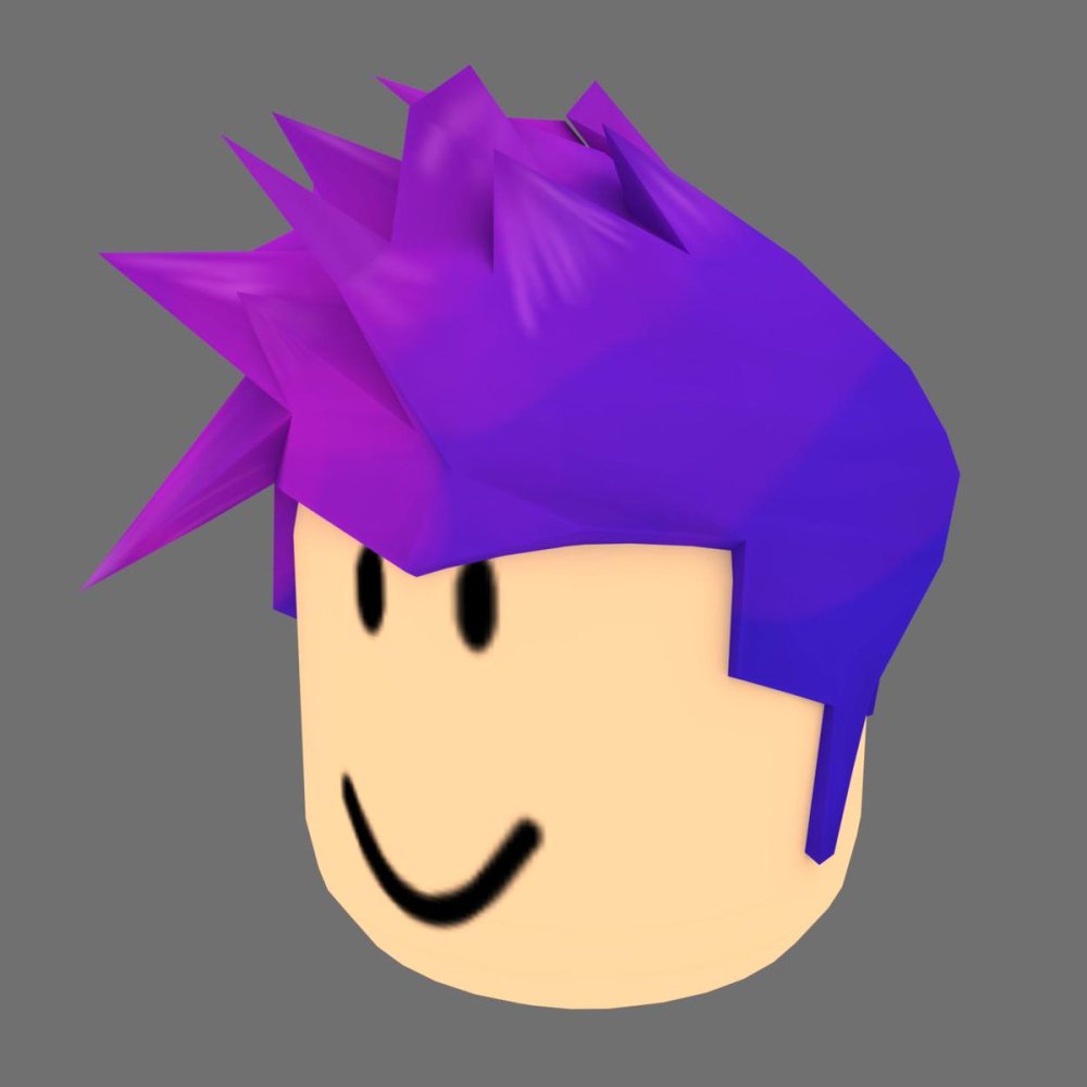 Человек из РОБЛОКСА