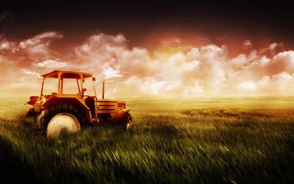 Massey Ferguson обои