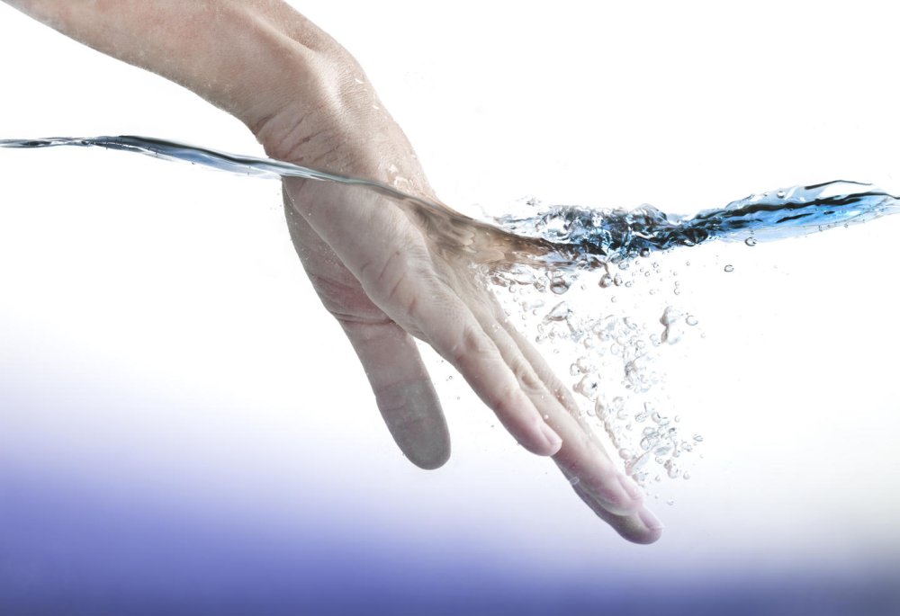 Текучие воды