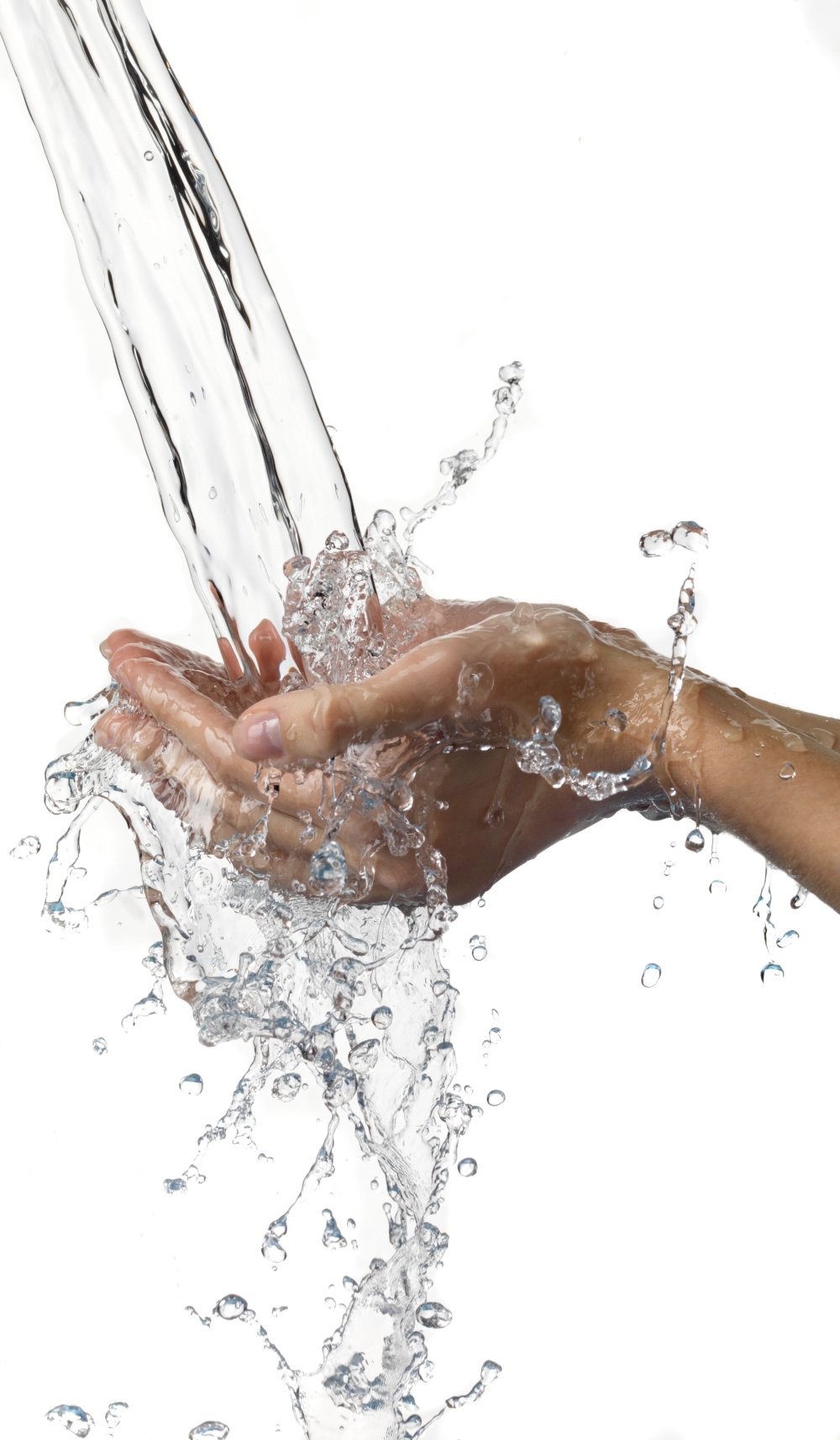 Вода и человек