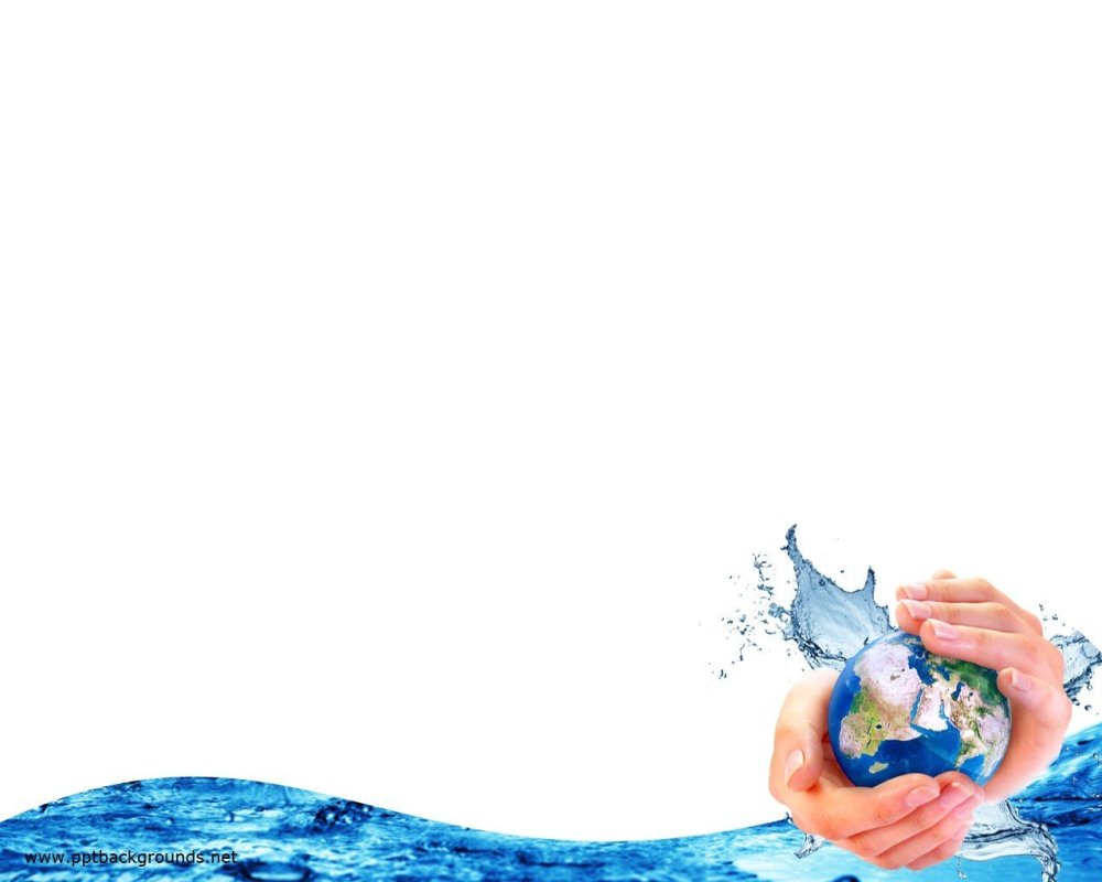 Брызги воды