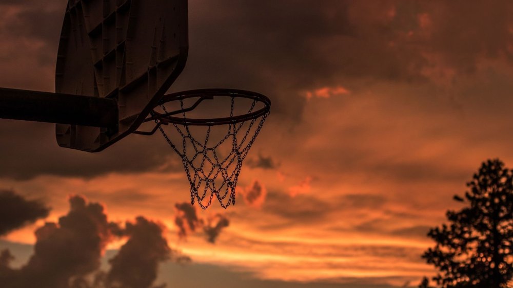 Баскетбольный стадион Лейкерс