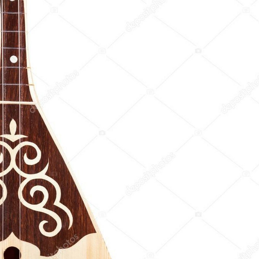 Интересные факты о домбре