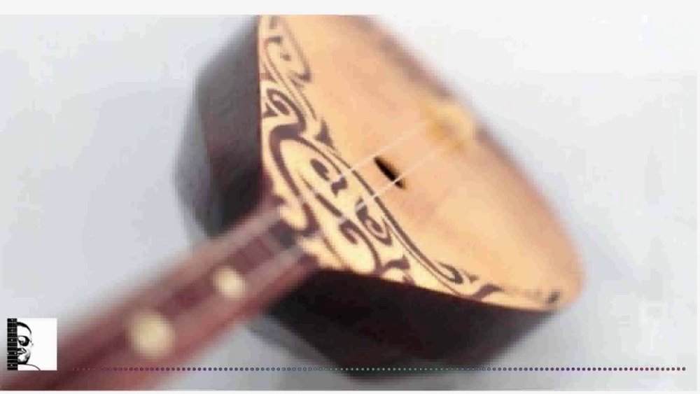 Музыкальный фон