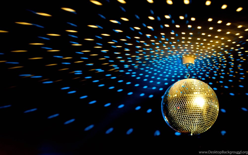 Дискошар зеркальный картинки