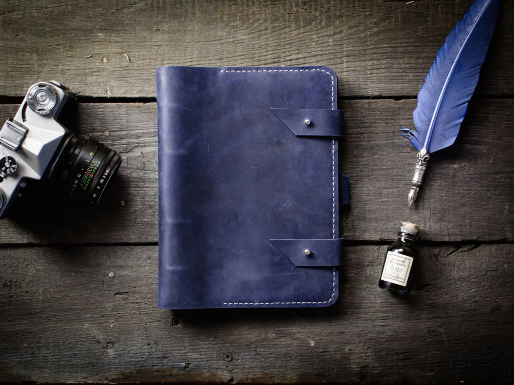 Блокнот текстура