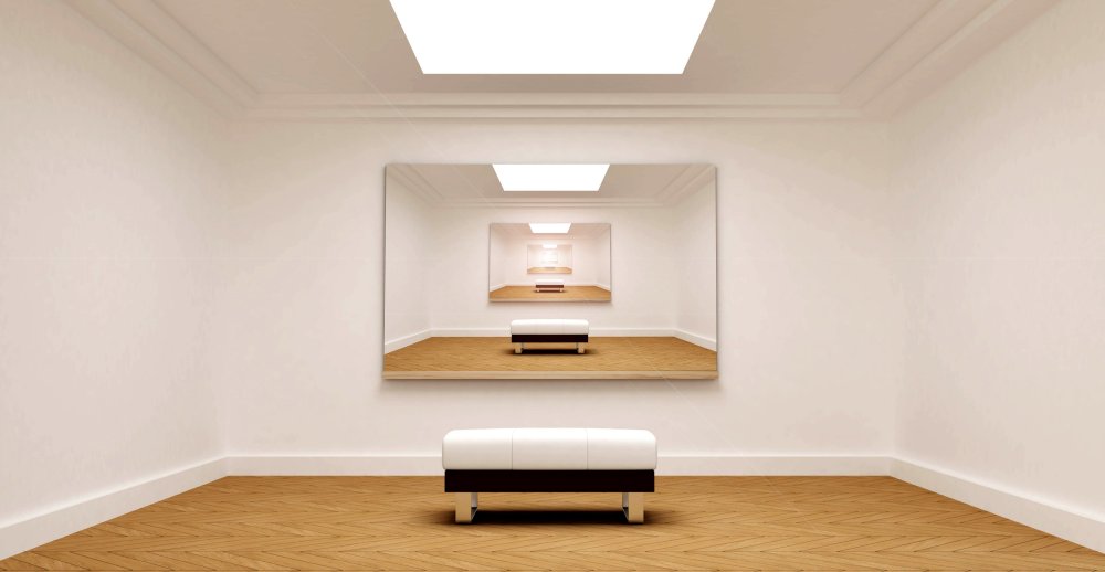 Картинка комнаты на рабочий стол