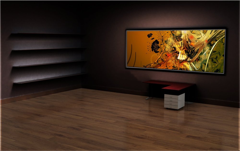 Рабочее место программиста