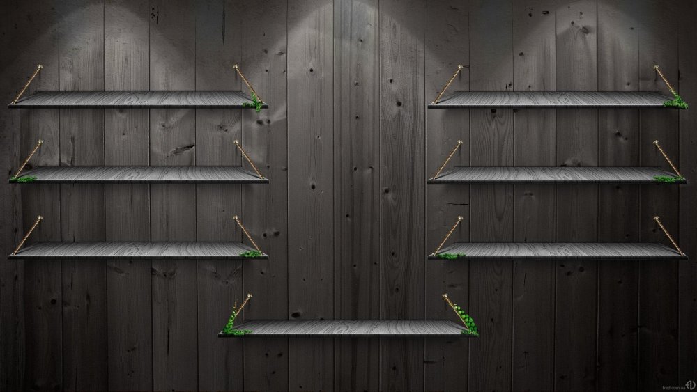 Комната для игр