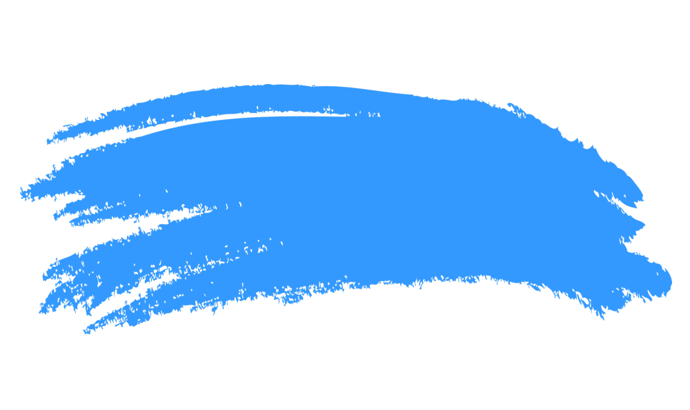 Мазок краски