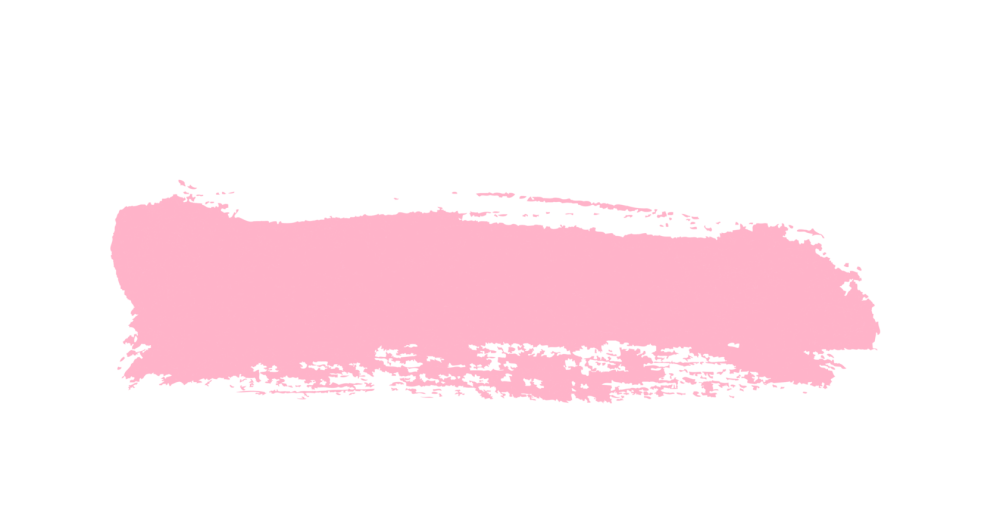 Розовые штрихи