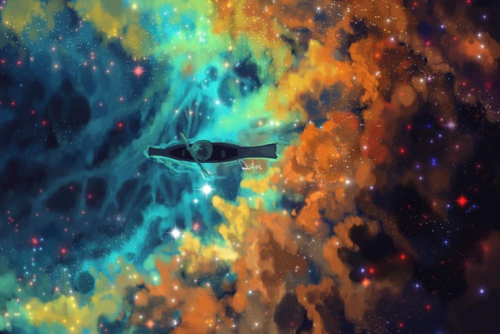 Космос идеи