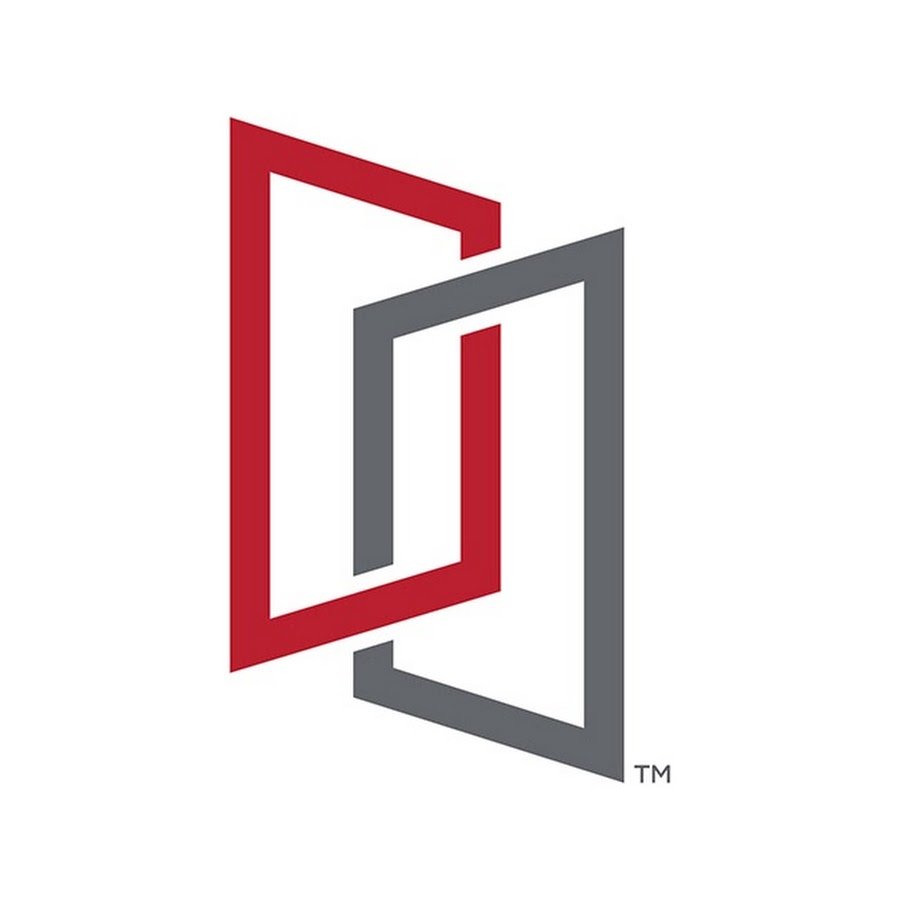 Пластиковые окна иконка