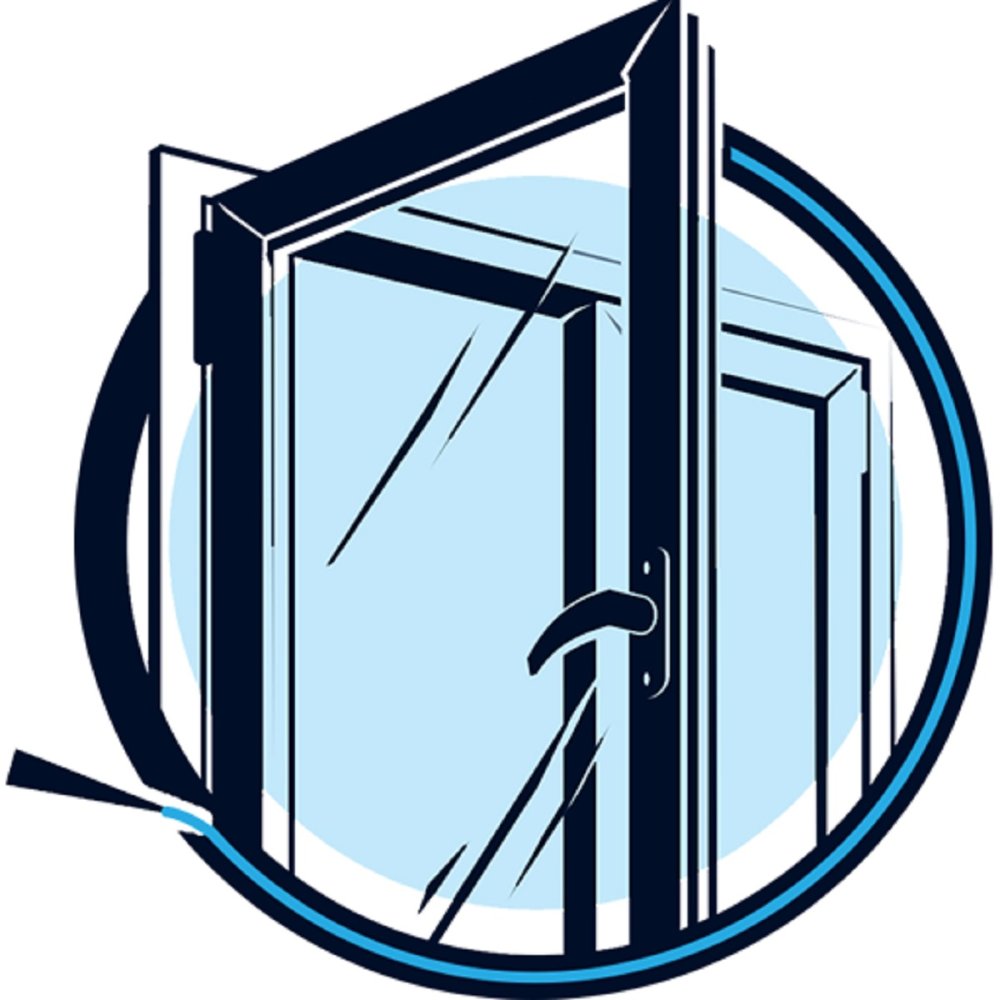 Логотип окна ПВХ