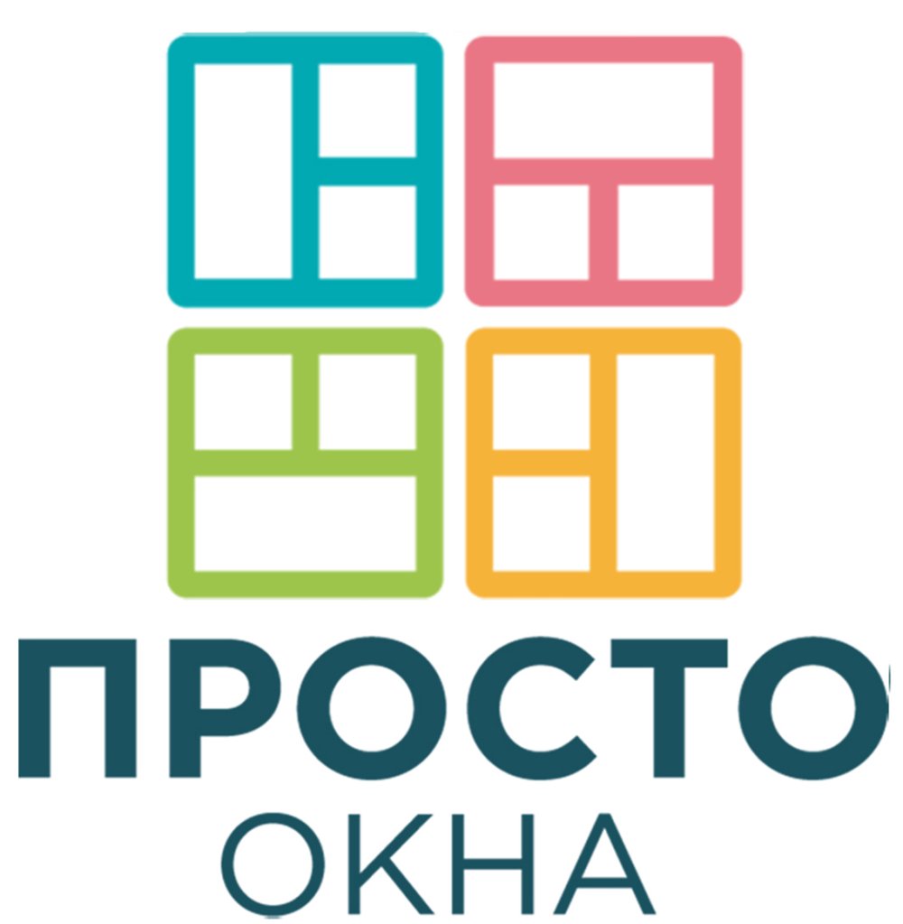 Пластиковые окна логотип