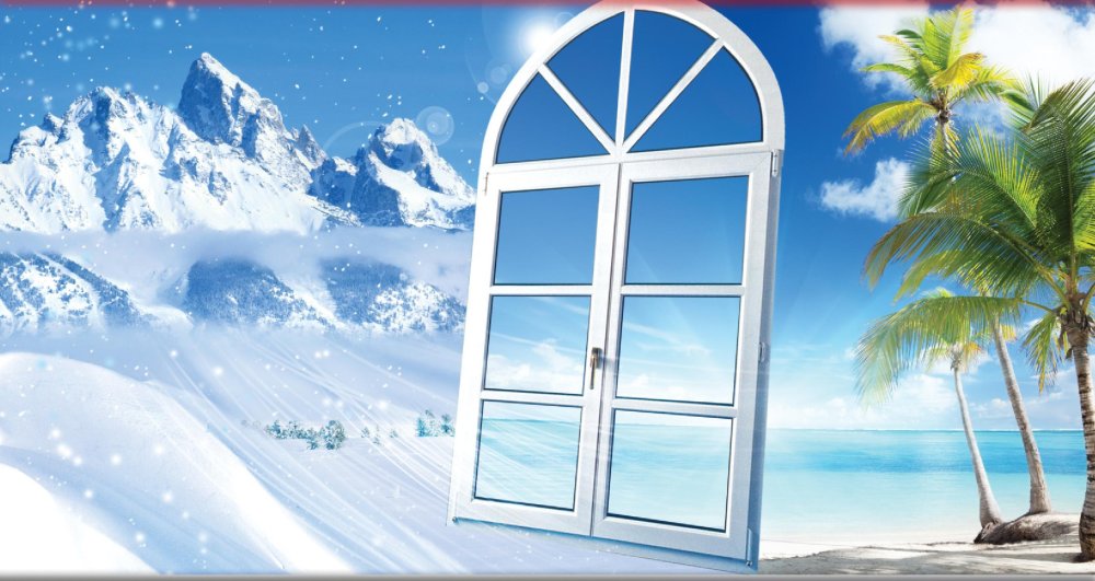 Белая комната фон