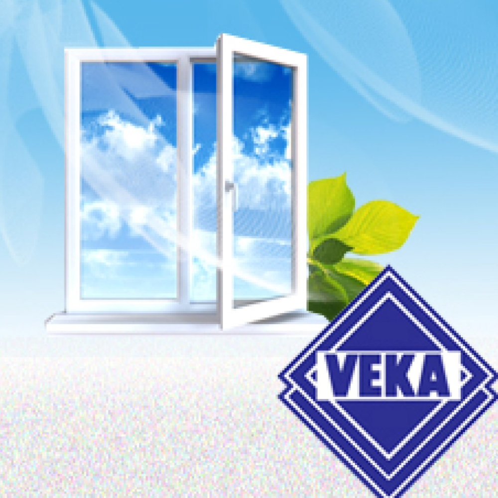 Круглое окно вектор