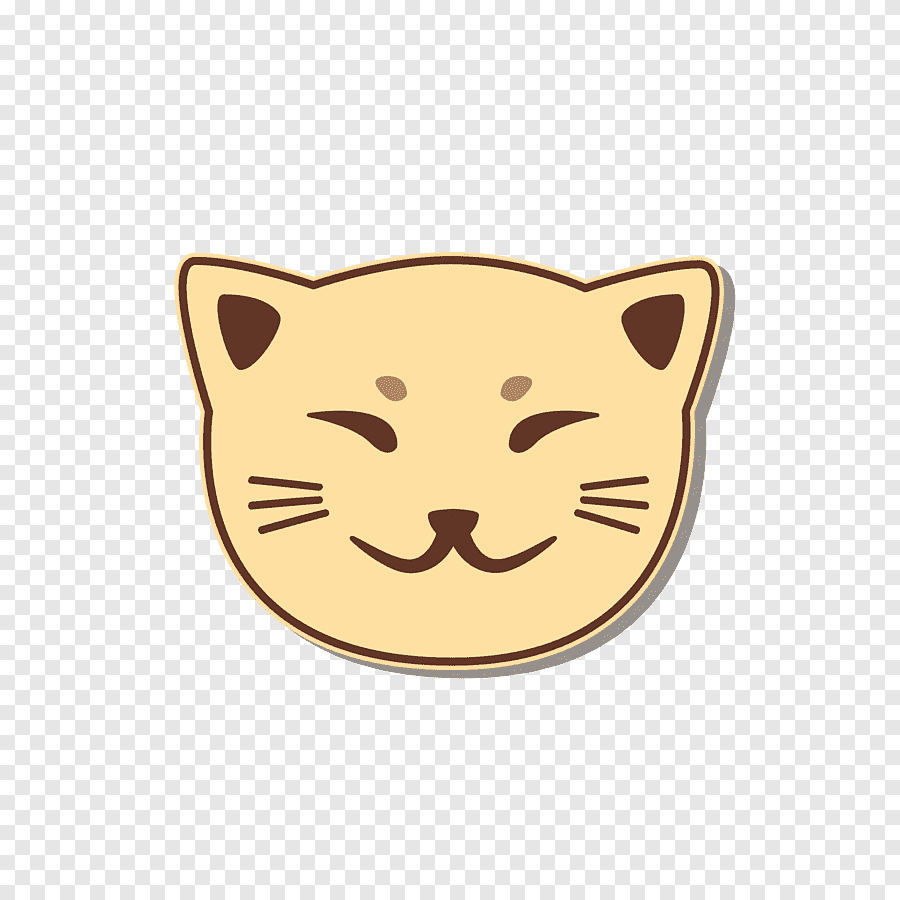 Морда кошки