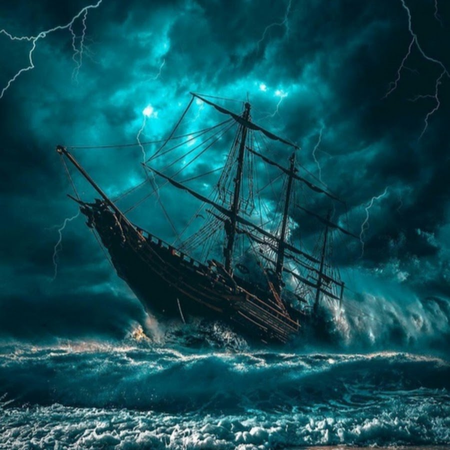 Тортуга остров пиратов