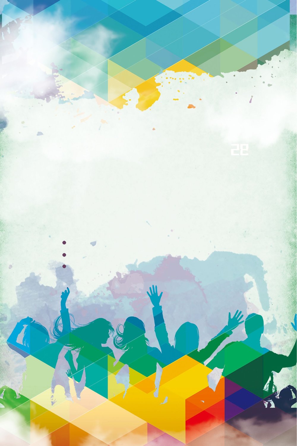 Фон для баннера