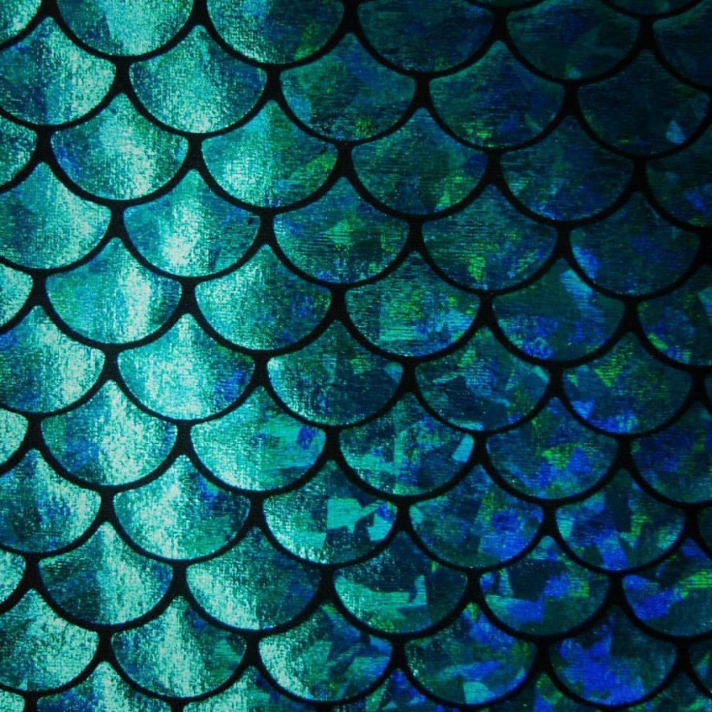 Чешуйчатая кожа дракона