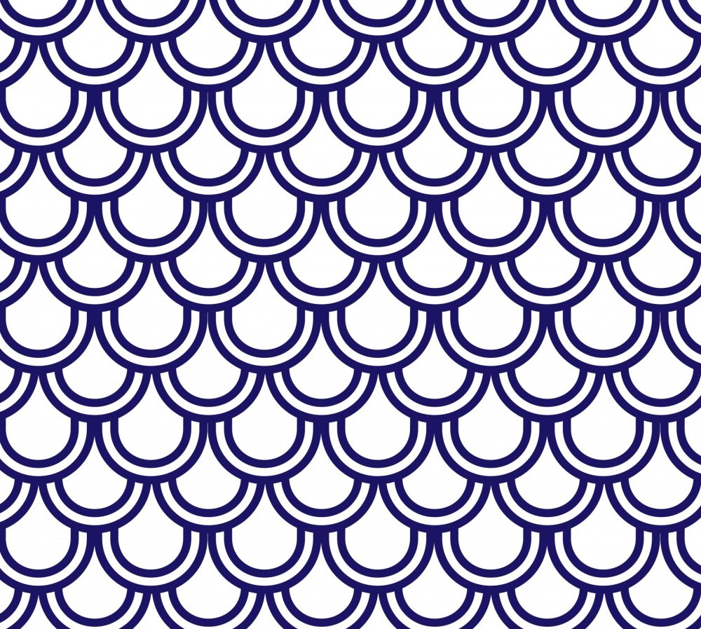 Паттерн чешуя