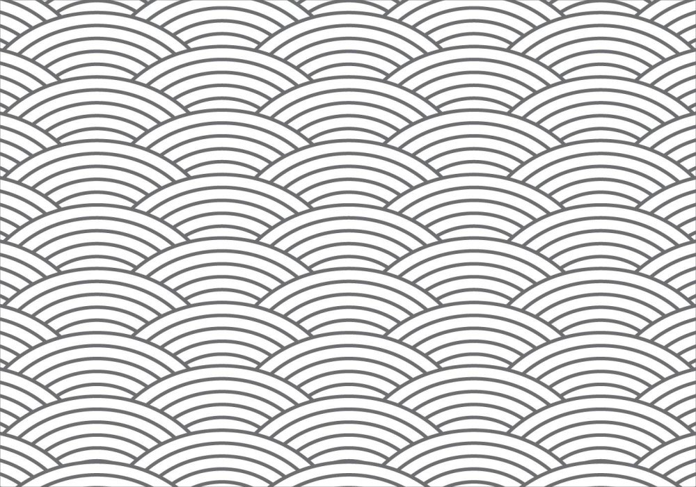 Паттерн чешуя