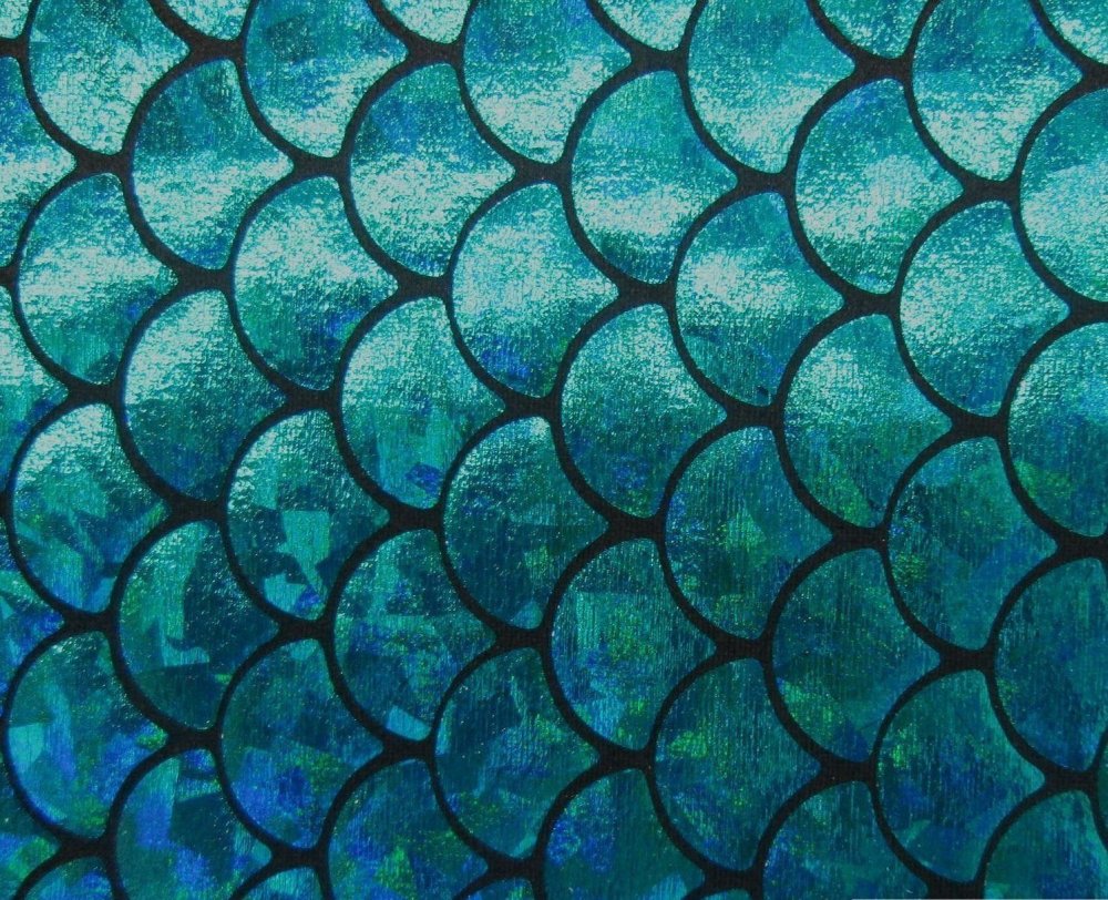 Чешуя фактура