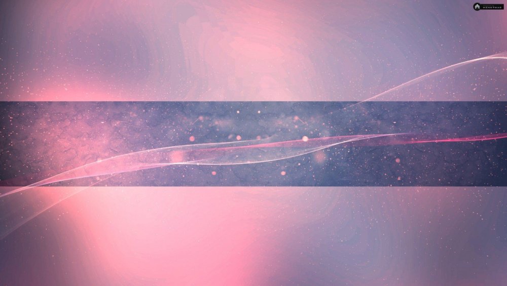 Фон для шапки