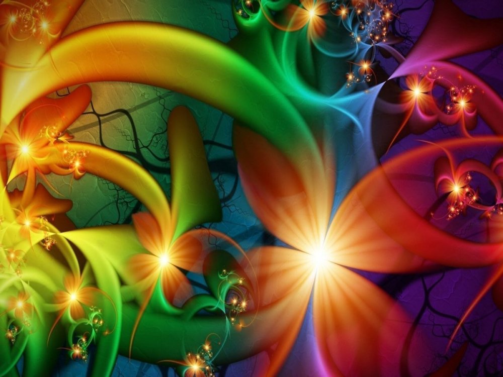 Обои для телефон на 1600х720 осень