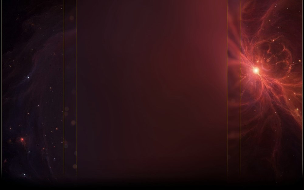 Космос 1920х1080