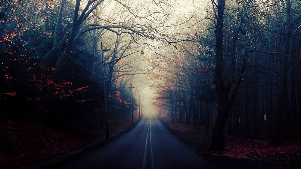 Интересный фон